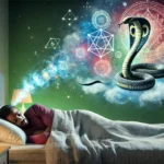 Sonhar com cobra