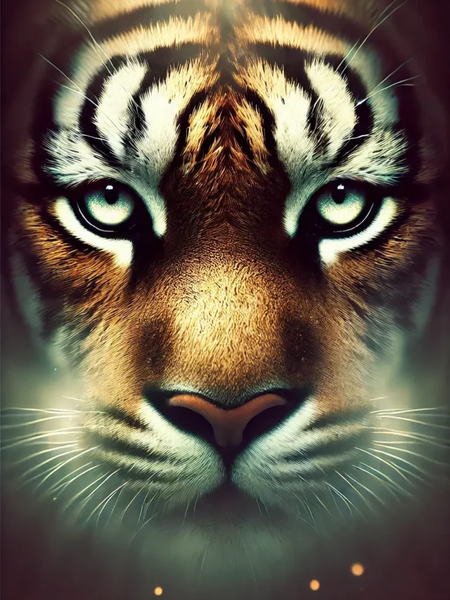 O Que Significa Sonhar com Tigre?